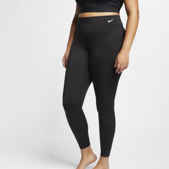nike women's sculpt victory leggings